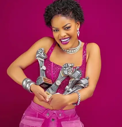 Namugonza Maureen Peace​